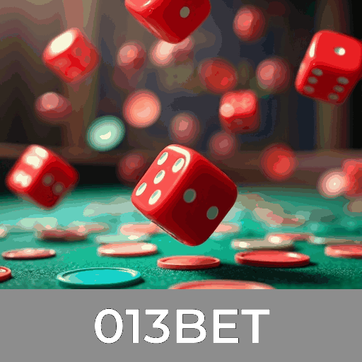 013BET: A Emoção Instantânea do Crash com Altos Retornos