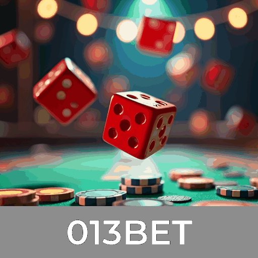 013BET: A Emoção e Altos Retornos dos Caça-Níqueis Esperam por Você!