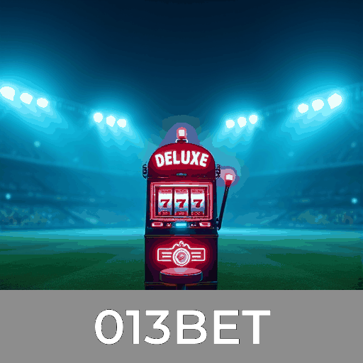 Sinta a Emoção dos Jogos de Cassino no 013BET