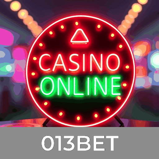 013BET: Especialistas em Apostas Esportivas com Foco no Brasil