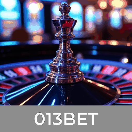 013BET: Explore as Riquezas Cintilantes do Fortune Gems