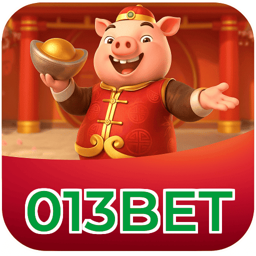 013BET: Seu Cassino Online Confiável