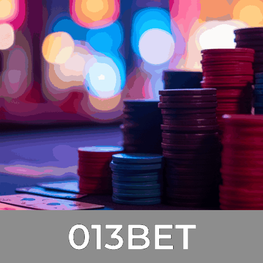013BET: A Revolução das Apostas Móveis