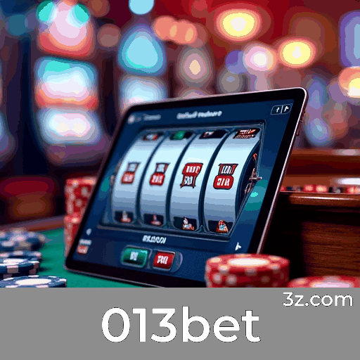 013bet screen